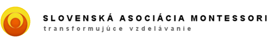 Slovenská asociacia montessori